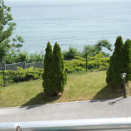 Silver Beach Byala - Първа Линия, Морска Панорама С Два Басейна Exterior foto